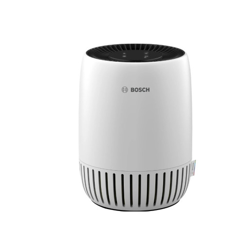 Purificator de aer Bosch 7733703693 Air 500, 100 m3/h, Alb-Negru  7733703693  imagine
