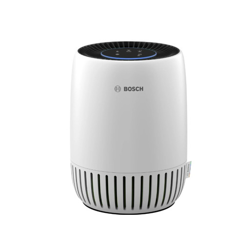 Purificator de aer Bosch 7733703696 Air 1000, 100 m3/h, Alb-Negru  7733703696  imagine