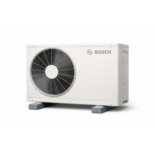 7733704032 CL5000MW 53/2 E Unitate externă cu posibilitate de conectare până la 2 unități interne, 5,3 kW, R32  7733704032 imagine