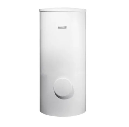 Boiler monovalent cilindric Bosch Storacell W 500-5 B 7735500320 500 litri - BOSCH 7735500320 imagine