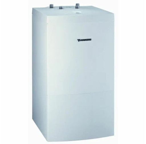 Boiler monovalent vertical Bosch Storacell WD 120 B 7735501712 120 litri  - BOSCH 7735501712  imagine