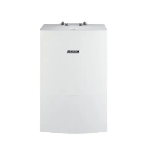 Boiler monovalent paralelipipedic vertical Bosch Storacell WD 160 B 7735501715 160 litri - BOSCH 7735501715  imagine