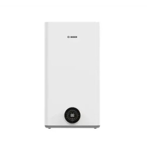 Boiler electric plat (paralelipipedic) cu reglare automată a temperaturi  Bosch 7736507283  47 L 1500 W  - BOSCH 7736507283 imagine