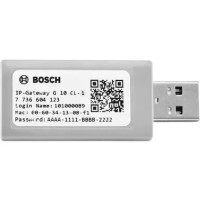 7736606771 Modul WiFi aer conditionat Bosch Climate CL3000i, CL4000i, CL5000i, CL6000i 7736606771 imagine 15602
