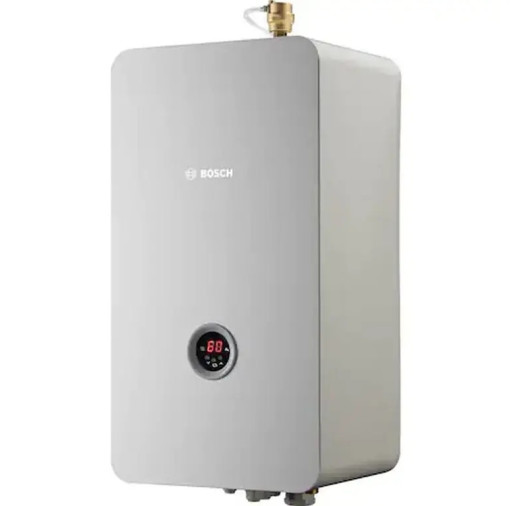 7738504525,Tronic Heat 3500 6 kW - Centrală electrică murală, încălzire  6 kW, Clasă eficiență energetică D pentru încălzire - BOSCH 7738504525 imagine