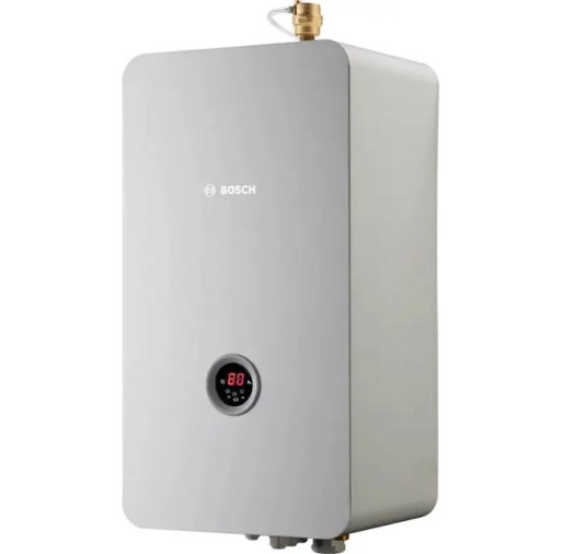 7738504527 Tronic Heat 3500 12 kW - Centrală electrică murală, încălzire 12 kW, Clasă eficiență energetică D pentru încălzire - BOSCH 7738504527 imagine