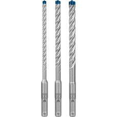 2608900196 Set de burghie EXPERT SDS plus-7X, 6/8/10 mm, 3 buc. 2608900196 imagine 24724