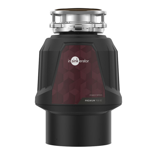 80374T-ISE Tocator de resturi alimentare Insinkerator Premium 700 EC cu buton pneumatic 0.75 CP -  SCHOCK 80374T-ISE imagine