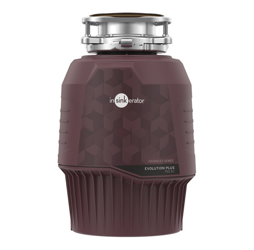 80375T-ISE Tocator de resturi alimentare Insinkerator Evolution Plus 750 EC cu buton pneumatic 0.75 CP -  SCHOCK 80375T-ISE imagine