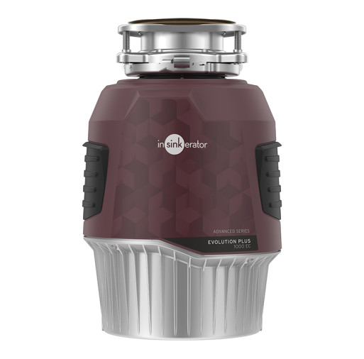 80376T-ISE Tocator de resturi alimentare Insinkerator Evolution Plus 1000 EC cu buton pneumatic 1.00 CP -  SCHOCK 80376T-ISE imagine