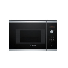 Cuptor-cu-microunde-Bosch-BEL523MS0-incorporabil-seria-6-Negru-BEL523MS0-imagine-23476 Cuptor cu microunde Bosch BEL523MS0 incorporabil seria 6, Negru BEL523MS0 imagine 23476