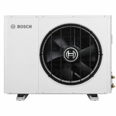 7738601997 Unitate exterioară CS7001iAW 13 OR-T, cu putere nominală de 13 kW, tensiune alimentare 380V. Clasa de eficiență energetică A++ 7738601997 imagine 17884