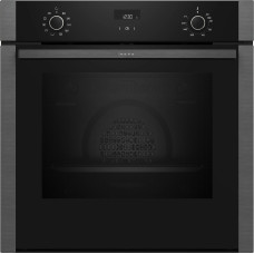 Cuptor electric Neff B4ACE4AG3 incorporabil 60 cm N 50 Graphite grey B4ACE4AG3 imagine 16990
