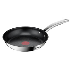 Tigaie Tefal Intuition B8170444 de 24 cm, indicator Thermo-Signal™, inducție, înveliș antiaderent, exterior inox B8170444   imagine 27186