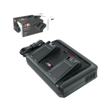 1600A03607 Încărcător AL 2x18V-88 1600A03607  imagine 23906