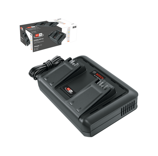 1600A03607 Încărcător AL 2x18V-88 - ROBERT BOSCH 1600A03607  imagine