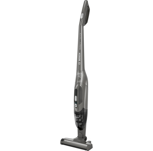 Aspirator vertical Bosch BBHF214G cu acumulatori 14.4V Graphite BBHF214G imagine