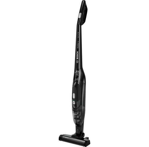 Aspirator vertical Bosch BBHF220 cu acumulatori 20Vmax Negru BBHF220 imagine