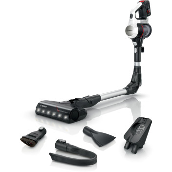 Aspirator vertical cu acumulatori Unlimited 7 BBS711W Alb BBS711W imagine 17931