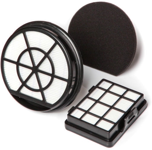 Set de filtre fara sac BBZ152EF Seria 2  - BOSCH BBZ152EF imagine