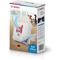 Saci aspirator pentru aspirator Bosch BBZAFGALL AirFresh GALL Anti Odour  BBZAFGALL imagine 18423