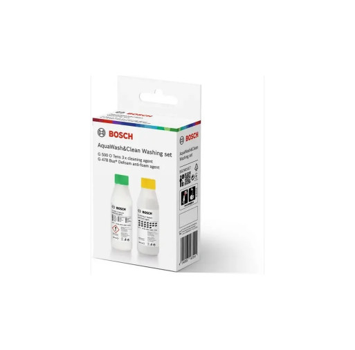 Set pentru spălare a covoarelor și a tapițeriei Bosch BBZWDSET AquaWash&Clean - BOSCH BBZWDSET imagine