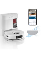 Aspirator robot Bosch BCRD1W Spotless +