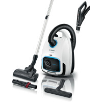 Aspirator cu sac Bosch BGB6SIL1 700 W Alb BGB6SIL1 imagine 15631