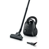 Aspirator cu sac Bosch BGBS2BA2 600 W Black BGBS2BA2 imagine 15537
