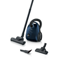 Aspirator cu sac Bosch BGBS2BU1T 850 W Blue  BGBS2BU1T imagine 17447