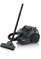 Aspirator fără sac Bosch BGC21X300 550 W  Black
