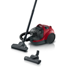 Aspirator-fara-sac-Bosch-BGC21X350-750-W-Red-BGC21X350-imagine-16982 Aspirator fără sac Bosch BGC21X350 750 W Red BGC21X350 imagine 16982