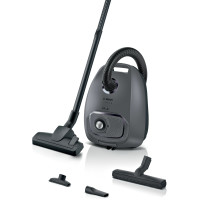 BGL41GR3H Seria 4, Aspirator cu sac, Graphite BGL41GR3H imagine 15983