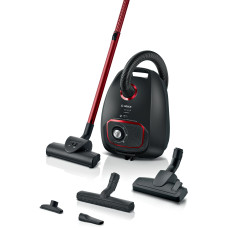 BGL41POW2H Seria 4, Aspirator cu sac, ProPower, Black BGL41POW2H  imagine 17889