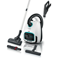 Aspirator cu sac Bosch BGL6HYG1 600 W Alb BGL6HYG1 imagine 15165