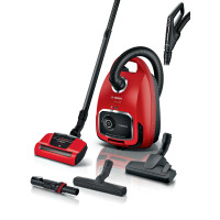 Aspirator cu sac Bosch BGL6PET1 700 W Tornado red BGL6PET1 imagine 18016
