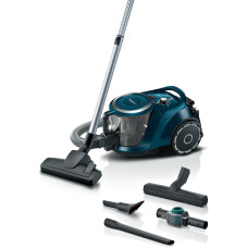 Aspirator-fara-sac-Bosch-BGS41FAM-600-W-Blue-BGS41FAM-imagine-18027 Aspirator fără sac Bosch BGS41FAM 600 W Blue BGS41FAM imagine 18027