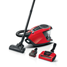 Aspirator-fara-sac-Bosch-BGS7PET-800-W-Red-BGS7PET-imagine-15051 Aspirator fără sac Bosch BGS7PET 800 W Red BGS7PET imagine 15051