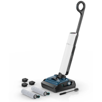 Aspirator BHF41WL Floor washer OneFlow Seria 4, Alb BHF41WL imagine 28250