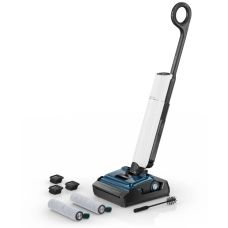 Aspirator BHF41WL Floor washer OneFlow Seria 4, Alb BHF41WL imagine 28250