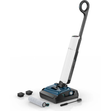Aspirator BHF41WM Floor washer OneFlow Seria 4, Alb BHF41WM imagine 28252
