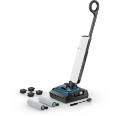 Aspirator BHF41WX Floor washer OneFlow Seria 4, Alb BHF41WX imagine 28247