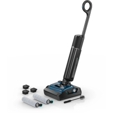 Aspirator BHF61BL Floor washer OneFlow Seria 6, Negru BHF61BL imagine 28253