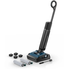 Aspirator BHF61BX Floor washer OneFlow Seria 6, Negru BHF61BX imagine 28255