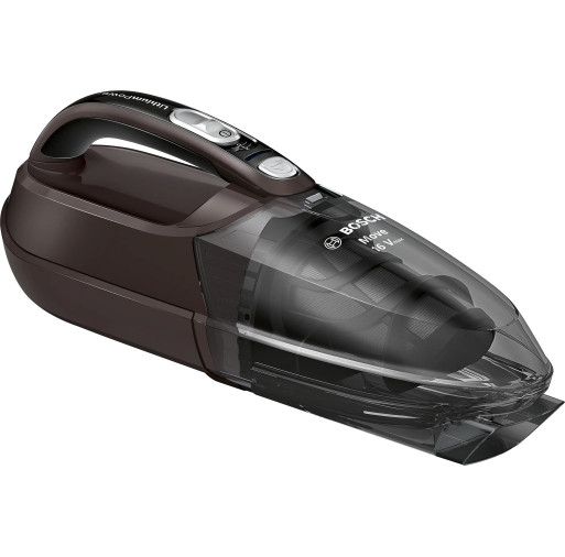 Aspirator de mana cu acumulator Bosch BHN16L 16Vmax Graphite BHN16L imagine