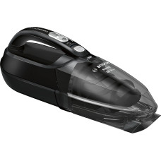 Aspirator de mana cu acumulator Bosch BHN24L 24V Negru BHN24L imagine 17540