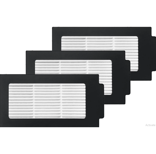 Filtru BHZR2F2 Spotless 2 Advanced, Advanced, Max and Max + BHZR2F2 imagine