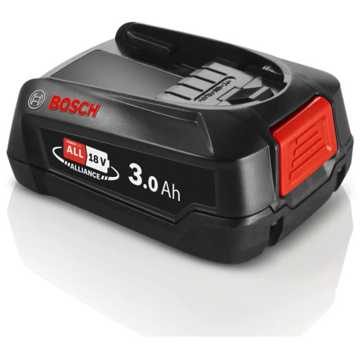 BHZUB1830 Baterie Interschimbabilă Power for ALL 18V 3.0Ah - BOSCH BHZUB1830 imagine
