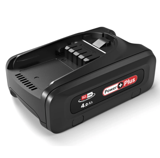 Baterie Interschimbabilă BHZUB1840 Power for ALL 18V 4.0Ah - BOSCH BHZUB1840 imagine