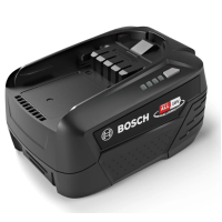 Baterie Interschimbabilă BHZUB1850 Power for ALL 18V 5.0Ah BHZUB1850  imagine 16496